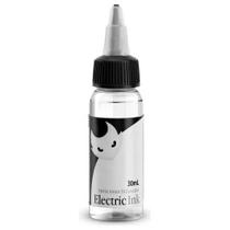 Diluente p/ tintas electrick ink 30 ml - MALTASUPPLY