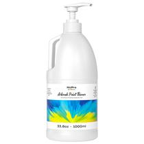 Diluente para aerógrafo Nicpro 1000 ml para tinta acrílica à base de água Diluente para aerógrafo Nicpro 1000 ml para tinta acrílica à base de água