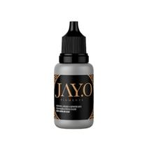 Diluente para pigmento de sobrancelha JAY.O - ÁGUA DE ÉTER 10ML Diluente para pigmento de sobrancelha JAY.O - ÁGUA DE ÉTER 10ML
