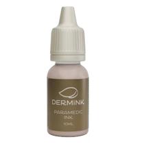 Diluente Para Pigmento Dermink Nuvem 10ml - Micropigmentação Diluente Para Pigmento Dermink Nuvem 10ml - Micropigmentação