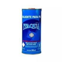 Diluente Para PU - 1L Itaqua Diluente Para PU - 1L Itaqua