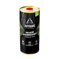 Diluente Para Pu/poliester 900ml Autoluks
