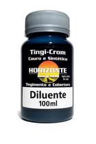 Diluente Para Tinta De Couro Tingicrom 100ml