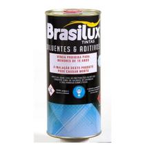 Diluente Pu Poliester Brasilux 900ml Diluente Pu Poliester Brasilux 900ml