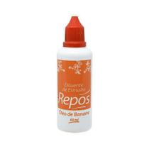 Diluidor de Esmalte Repós Óleo de Banana 60 Ml