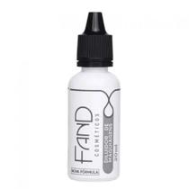 Diluidor de Maquiagem 20ML - Fand