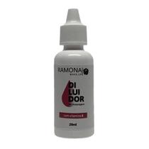 Diluidor De Maquiagem 20ml - Ramona Make Up