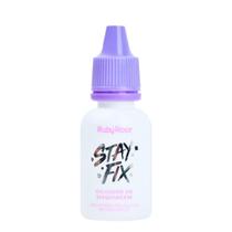 Diluidor De Maquiagem - Diluidor Stay Fix Ruby Rose