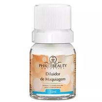 Diluidor de maquiagem Phállebeauty 10 ml