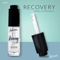 Diluidor de maquiagem recovery - luisance
