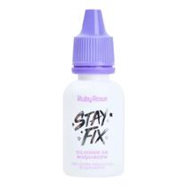 Diluidor De Maquiagem Stay Fix - Ruby Rose HB581