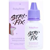 Diluidor de Maquiagem Stay Fix - Ruby Rose