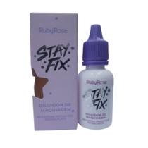 Diluidor de maquiagem Stay Fix - Ruby Rose