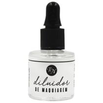 Diluidor de Maquiagem Toque da Natureza 8ml