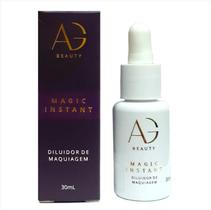 Diluidor e Blindagem Magic Instant 30ml - Alyce Gontijo