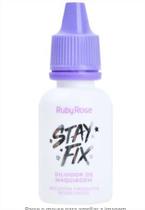 Diluidor maquiagem stay fix 15ml