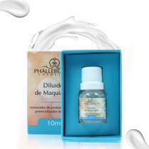 Diluidor Restaurador e Potencializador De Maquiagem