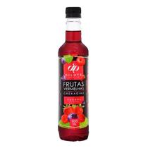 Dilute Frutas Vermelhas 500mL