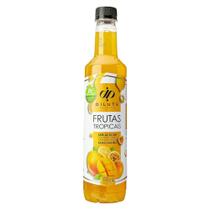 Dilute Xarope Frutas Tropicais Zero 500mL Drinks Refri Café