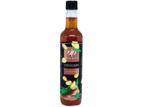 Dilute Xarope Gengibre 500mL Soda Italiana Drinks Café Refri