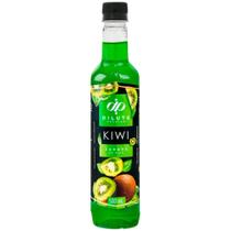 Dilute Xarope Kiwi 500mL Soda Italiana Refri Drinks Café Dilute Xarope Kiwi 500mL Soda Italiana Refri Drinks Café