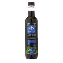 Dilute Xarope Mirtilo 500mL Soda italiana Drink Dilute Xarope Mirtilo 500mL Soda italiana Drink