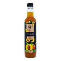 Dilute xarope para soda italiana sabor pêssego aquamix 500ml Dilute xarope para soda italiana sabor pêssego aquamix 500ml