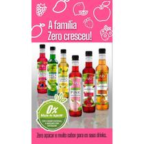Dilute Zero Açúcar Sabor Morango Dilute Zero Açúcar Sabor Morango