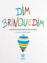 Dim brinquedim Dim brinquedim