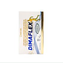 Dimaflex Original 590mg 60cáps - Colágeno + Magnésio Malato Dimaflex Original 590mg 60cáps - Colágeno + Magnésio Malato