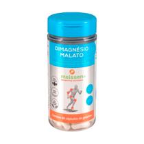 Dimagnésio Malato 60 Cápsulas Meissen Dimagnésio Malato 60 Cápsulas Meissen
