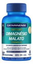 Dimagnésio Malato Premium Catarinense 120 Comprimidos Dimagnésio Malato Premium Catarinense 120 Comprimidos