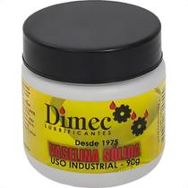 Dimec Graxa Grafitada 500G Dimec Graxa Grafitada 500G