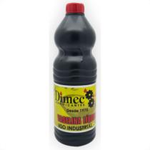 Dimec Vaselina. Industrial Liquida 1000Ml
