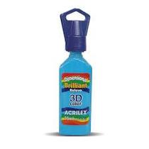 Dimensional Acrilex azul celeste 35ml Dimensional Acrilex azul celeste 35ml