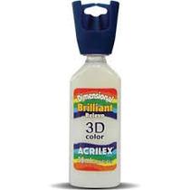 Dimensional Acrilex incolor 35ml 806