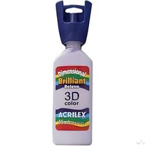 Dimensional Acrilex lilás 35ml