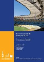 Dimensionamento de estruturas de aço
