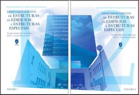 Dimensionamento de Estruturas de Edifícios e Estruturas Especiais - 2 Vols.
