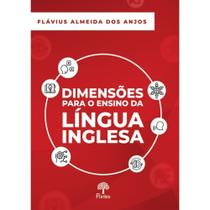 Dimenso~es Para O Ensino Da Língua Inglesa - PONTES