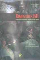 Dimensões.Br-Contos de Literatura Fantástica No Brasil - Andross Dimensões.Br-Contos de Literatura Fantástica No Brasil - Andross