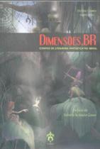 Dimensões.Br-Contos de Literatura Fantástica No Brasil