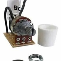 Dimer c/off 1000 W Bivolt Branco