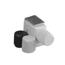 DIMER MODULAR UNIVERSAL BIVOLT 400/600W Qualitronix