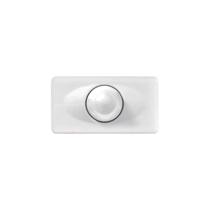Dimer Variador De Luminosidade Branco Bivolt Dimer Variador De Luminosidade Branco Bivolt