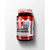 Dimethylex - 60 Cápsulas - Under Labz