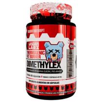 Dimethylex C/60 Cápsulas Under Labz