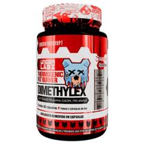 Dimethylex Pote Com 60 Cápsulas Under Labz