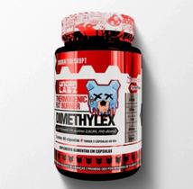 Dimethylex Pote Com 60 Cápsulas Under Labz