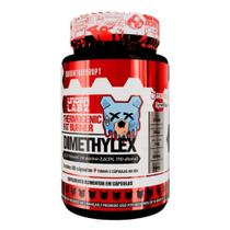 Dimethylex Pote Com 60 Cápsulas Under Labz Dimethylex Pote Com 60 Cápsulas Under Labz